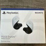 Pulse explore wireless earbuds