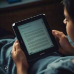 ready to upgrade ebook reader?