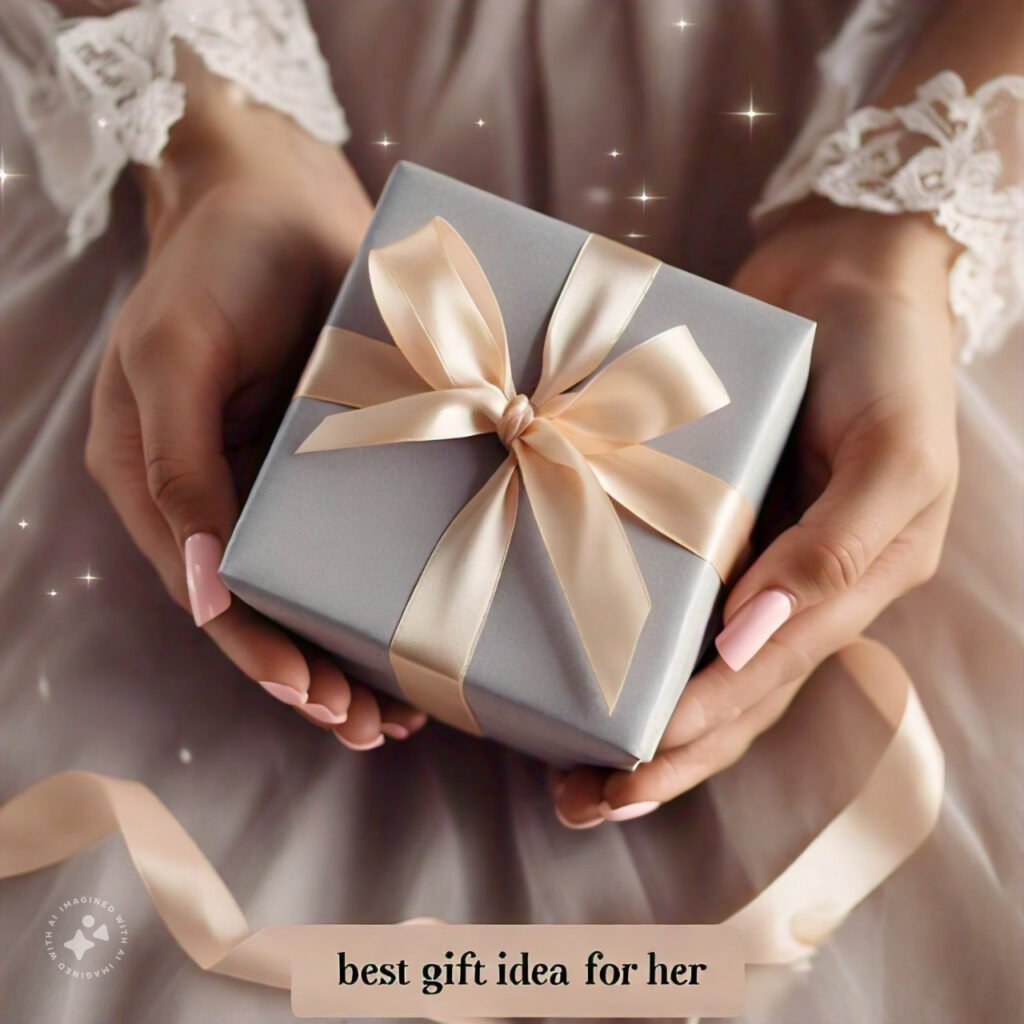 gift ideas for her