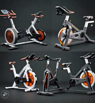 bike exercise machines