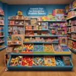 toys for