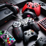 gaming gift ideas