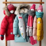 kids winter clothes