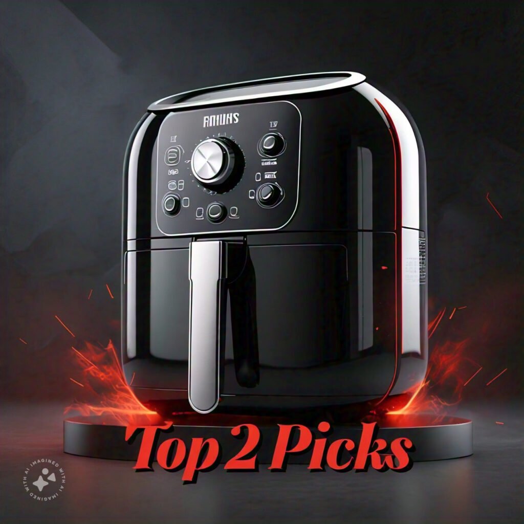 top choice air fryer
