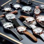 best selling top watches