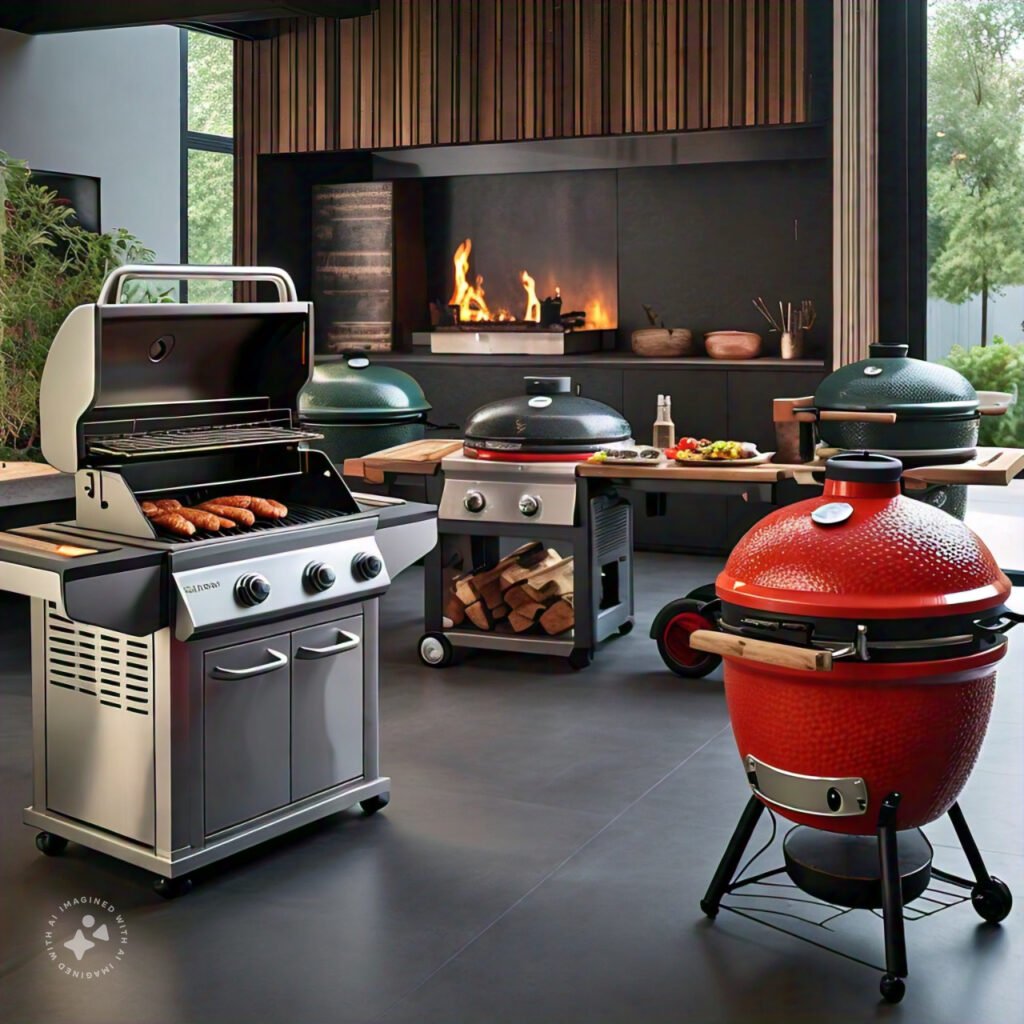 grillers