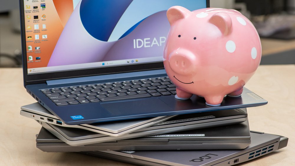 budget laptops