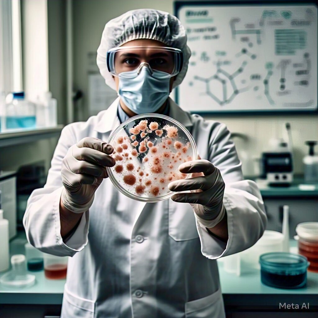 probiotics for women